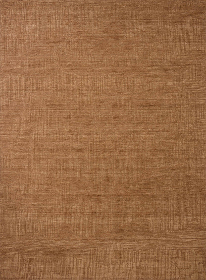 Loloi Woods  Camel  Contemporary