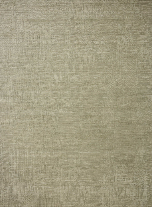 Loloi Woods  Mint  Contemporary