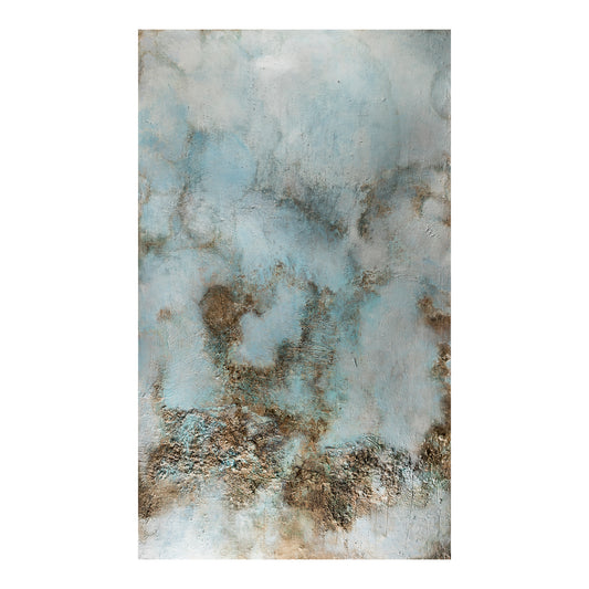 Moes Home Paintings Surface Multicolor  Furniture