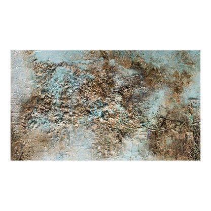 Moes Home Paintings Surface Multicolor  Furniture