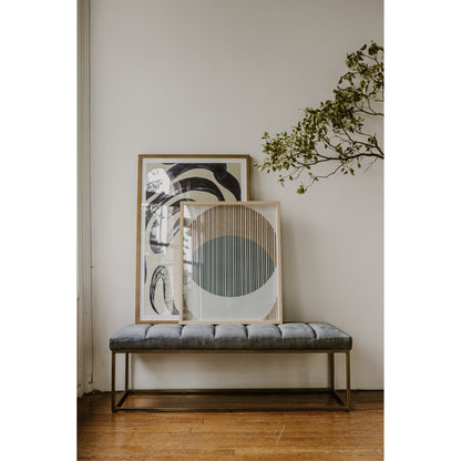 Moes Home Paintings Delight Multicolor  Furniture