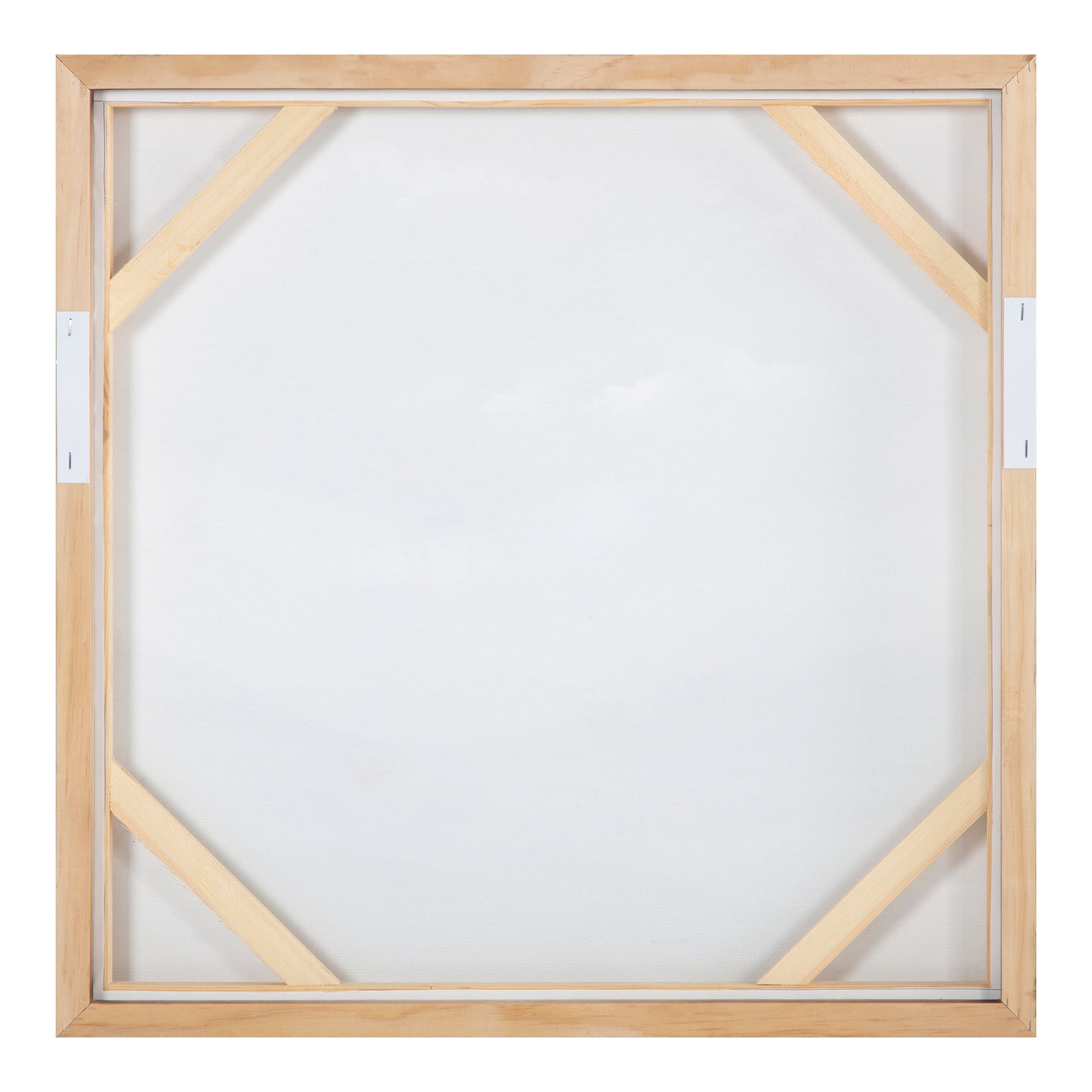 Moes Home Paintings Natural Wood Multicolor  Furniture