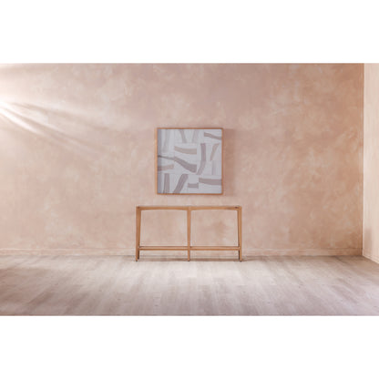 Moes Home Paintings Configured Multicolor  Furniture