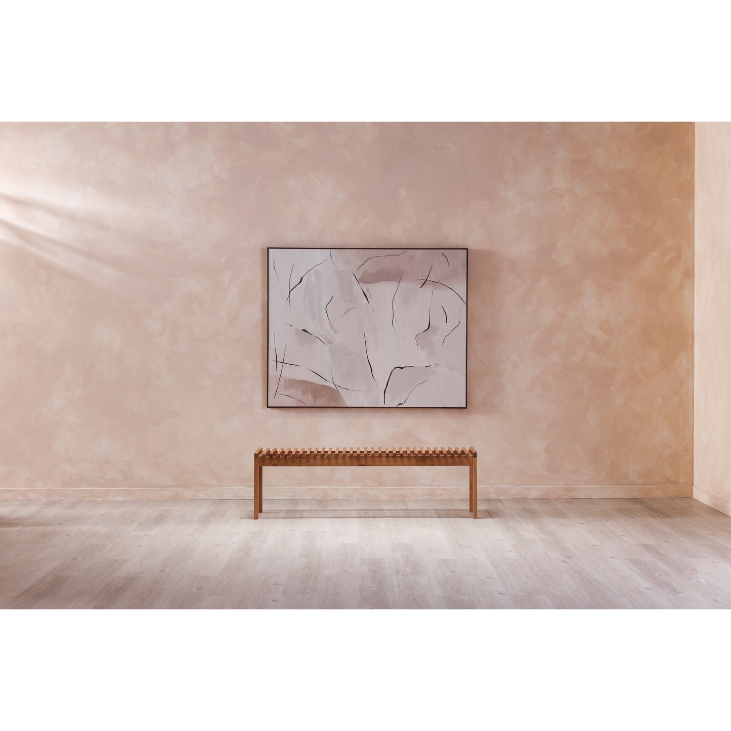 Moes Home Paintings IMPRESSION Multicolor  Furniture