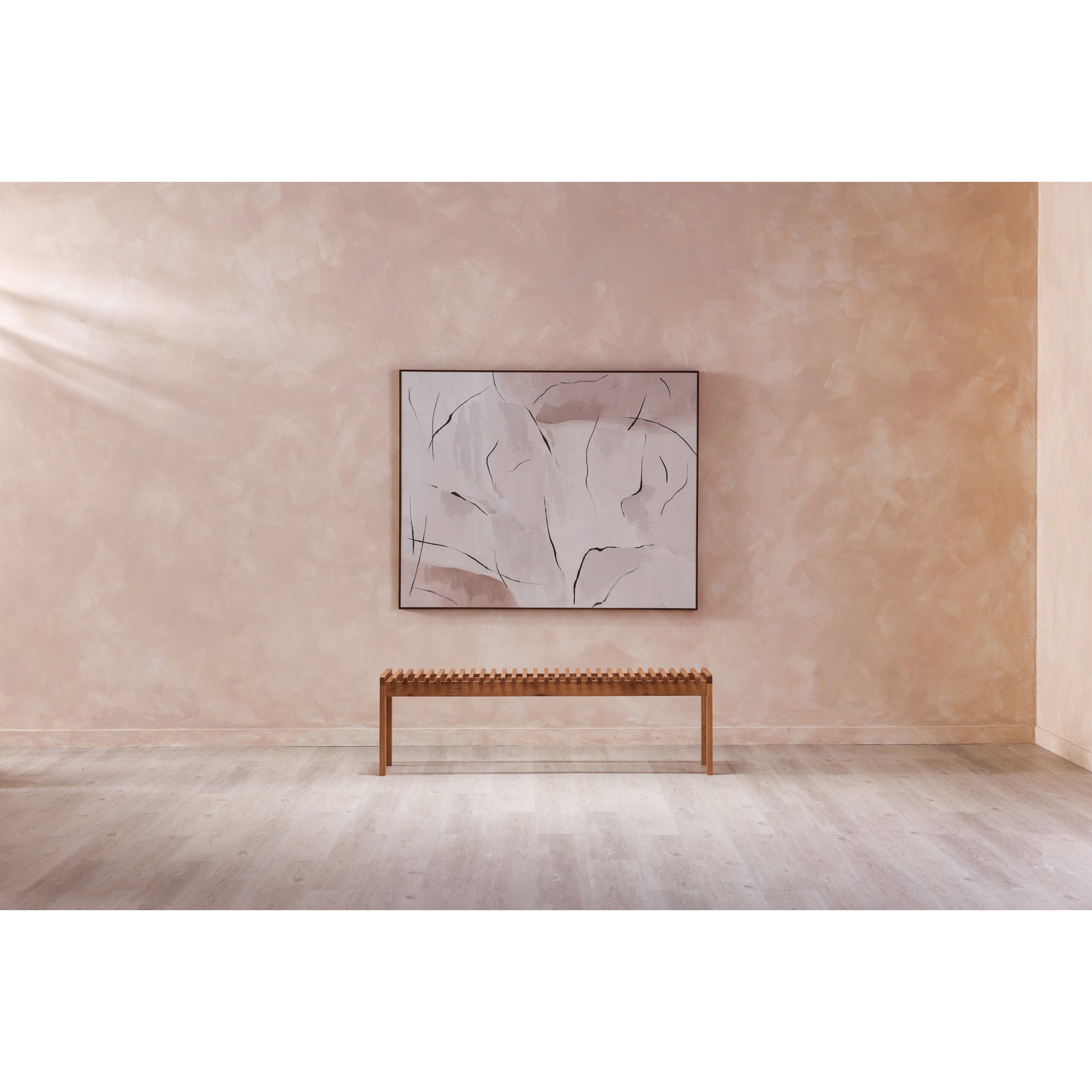 Moes Home Paintings IMPRESSION Multicolor  Furniture