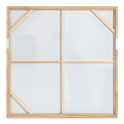 Moes Home Paintings Nostalgia Multicolor  Furniture