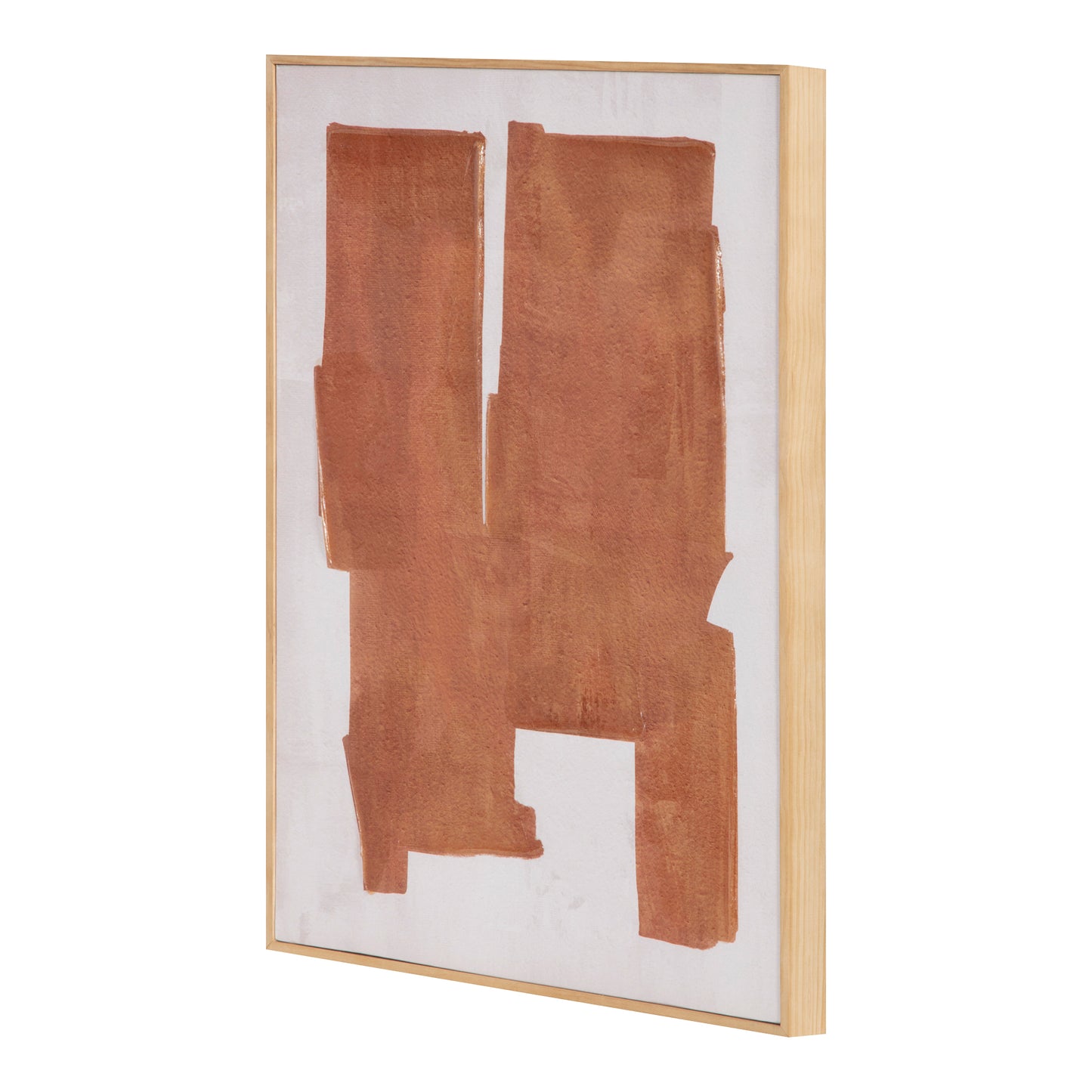 Moes Home Paintings CICI Multicolor  Furniture