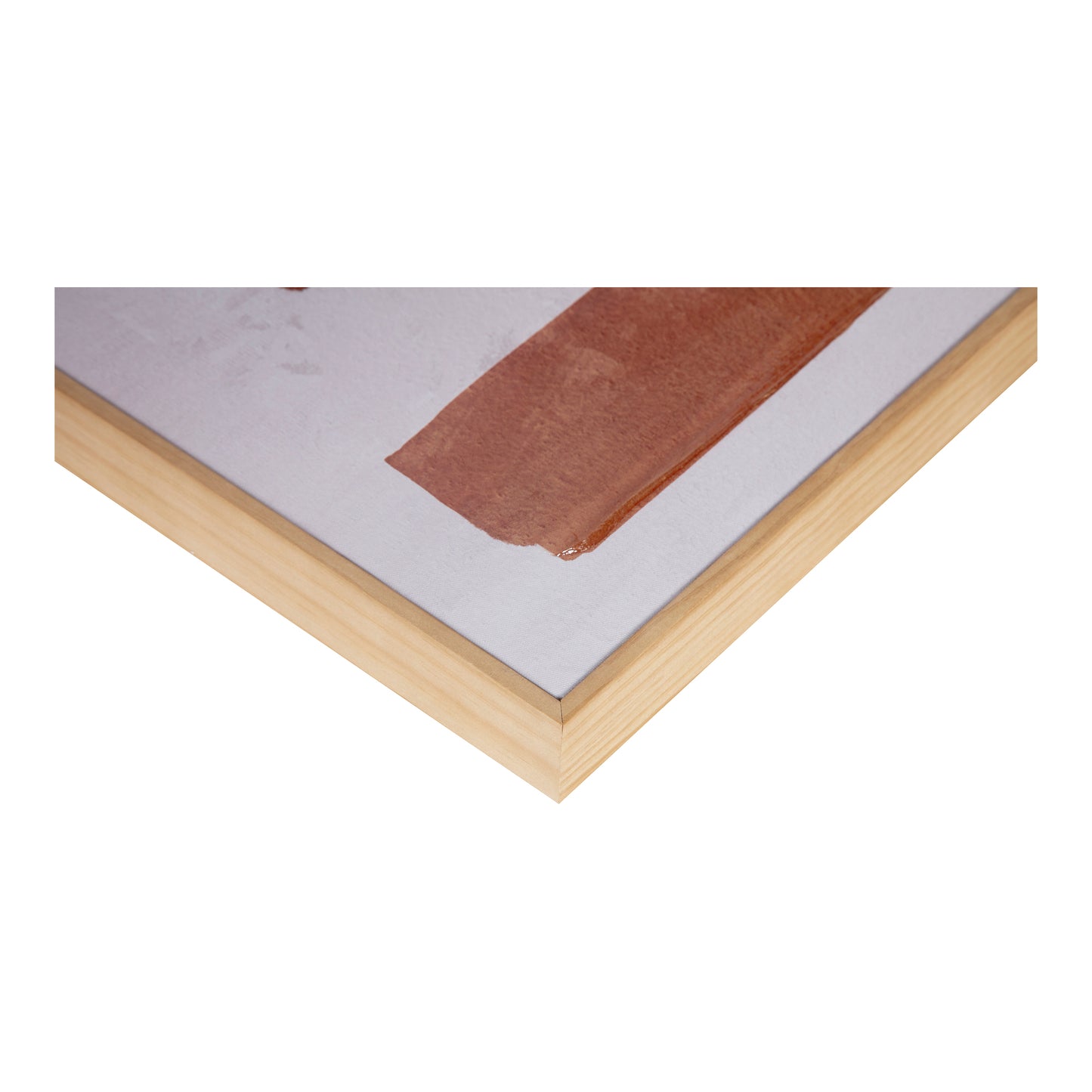 Moes Home Paintings CICI Multicolor  Furniture
