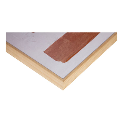 Moes Home Paintings CICI Multicolor  Furniture