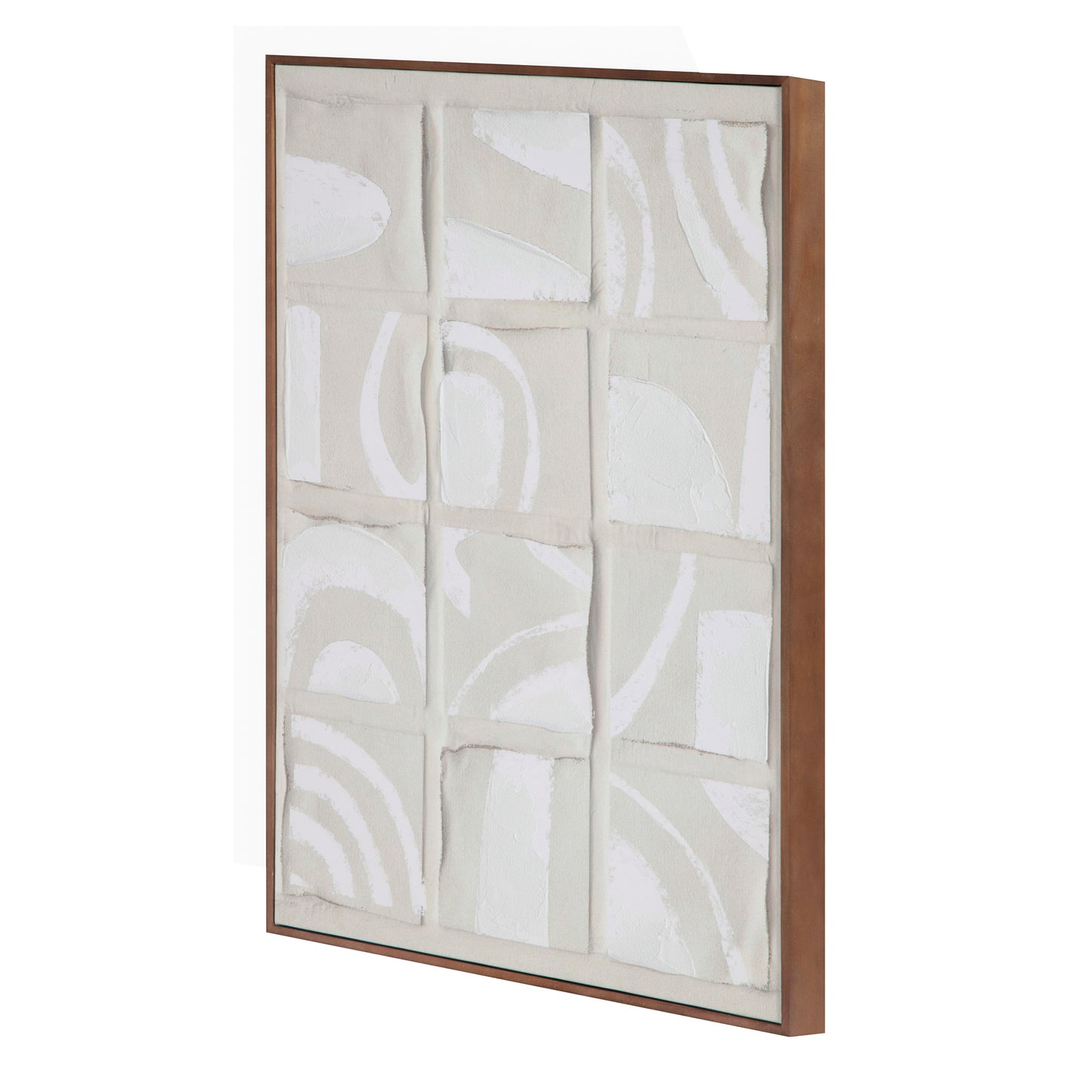 Moes Home Paintings UNFOLD Multicolor  Furniture