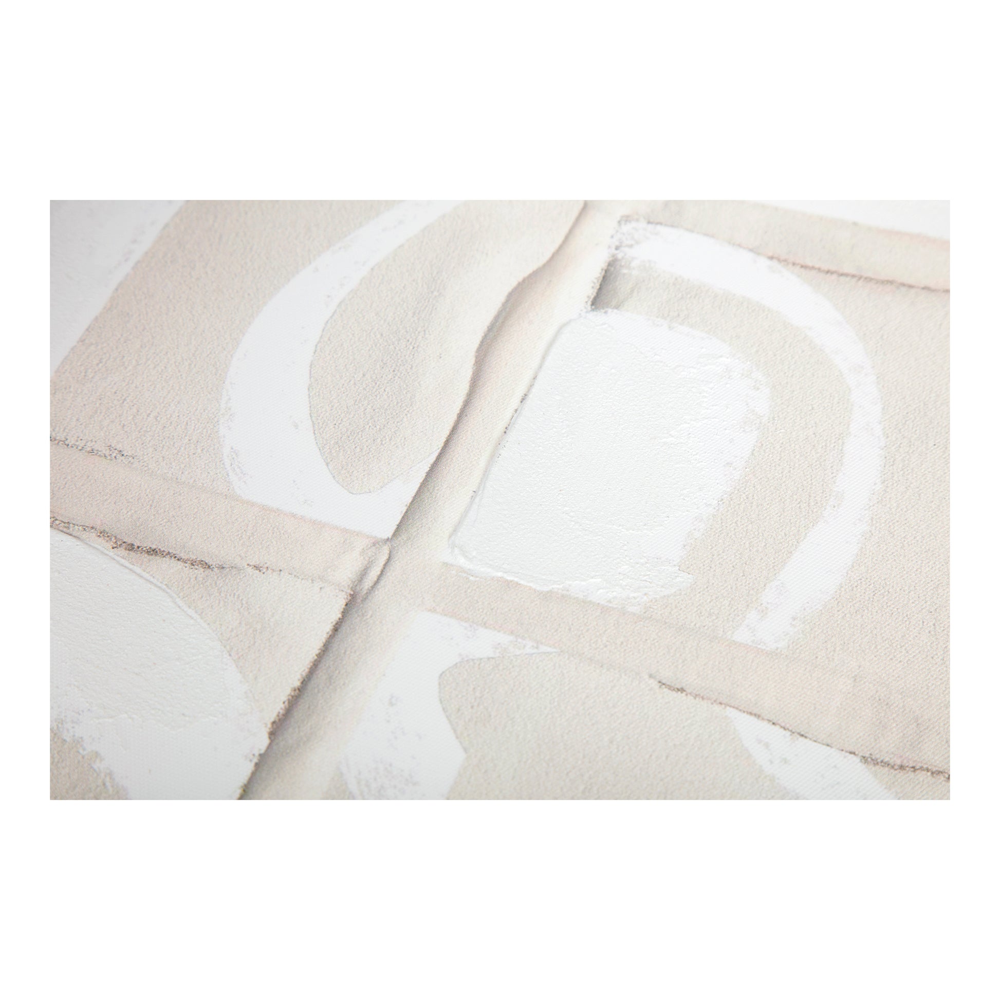 Moes Home Paintings UNFOLD Multicolor  Furniture