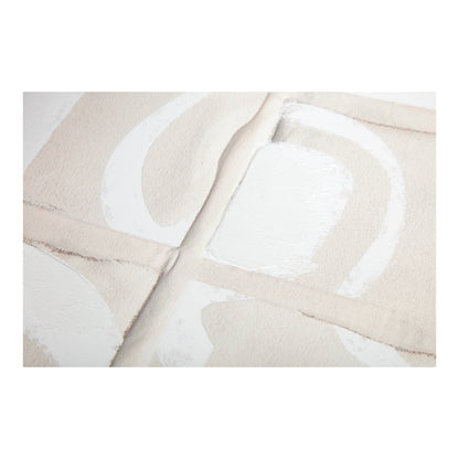 Moes Home Paintings UNFOLD Multicolor  Furniture