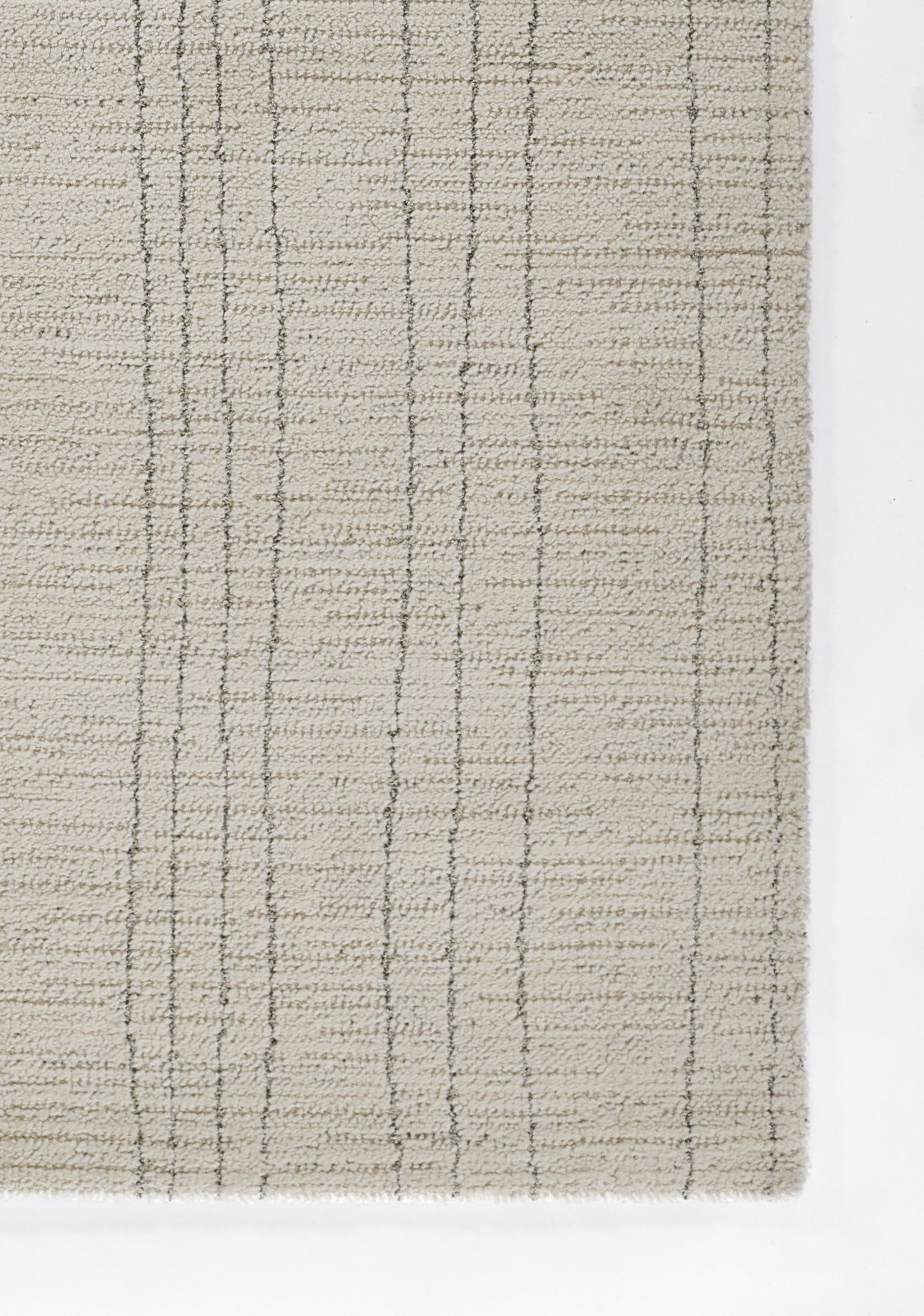 Momeni Wren  Ivory  Contemporary