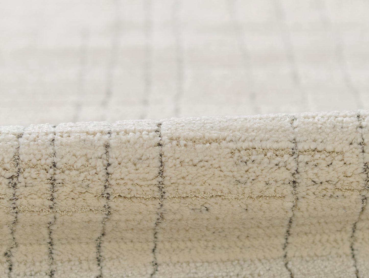 Momeni Wren  Ivory  Contemporary