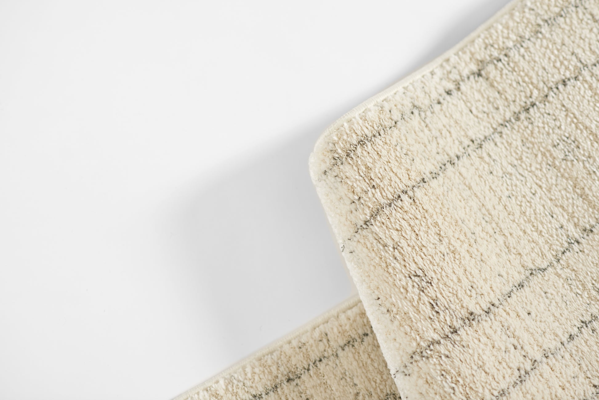 Momeni Wren  Ivory  Contemporary