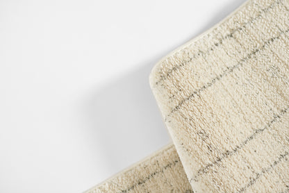 Momeni Wren  Ivory  Contemporary