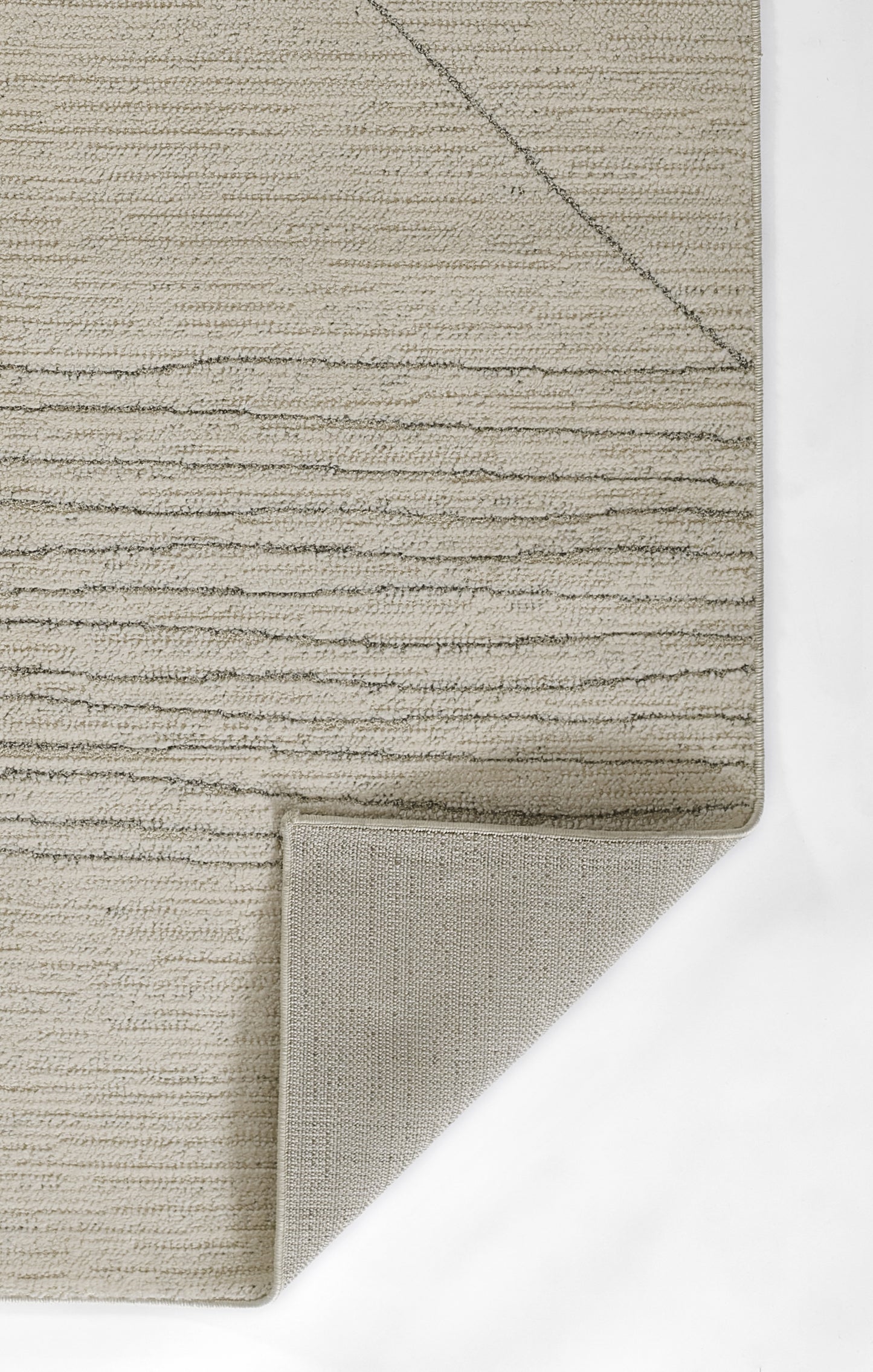 Momeni Wren  Ivory  Contemporary
