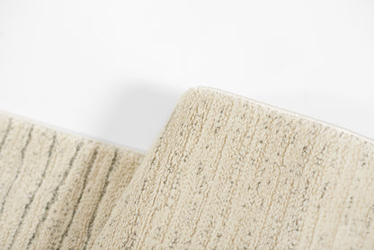 Momeni Wren  Ivory  Contemporary