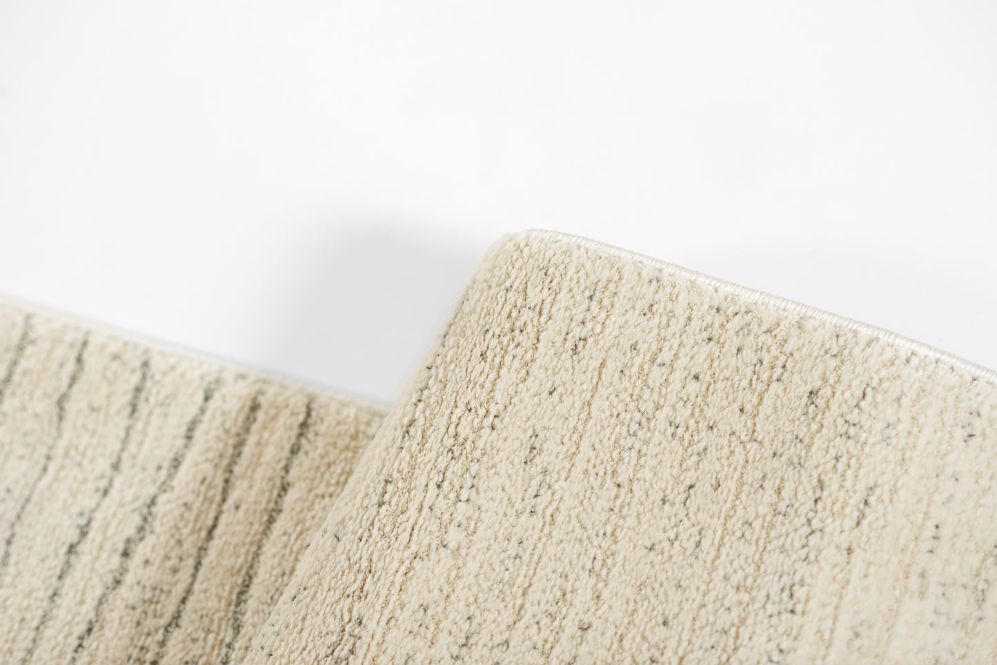 Momeni Wren  Ivory  Contemporary