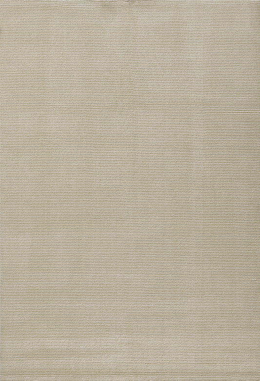 Momeni Wren  Ivory  Contemporary