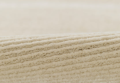 Momeni Wren  Ivory  Contemporary