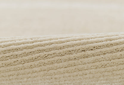 Momeni Wren  Ivory  Contemporary