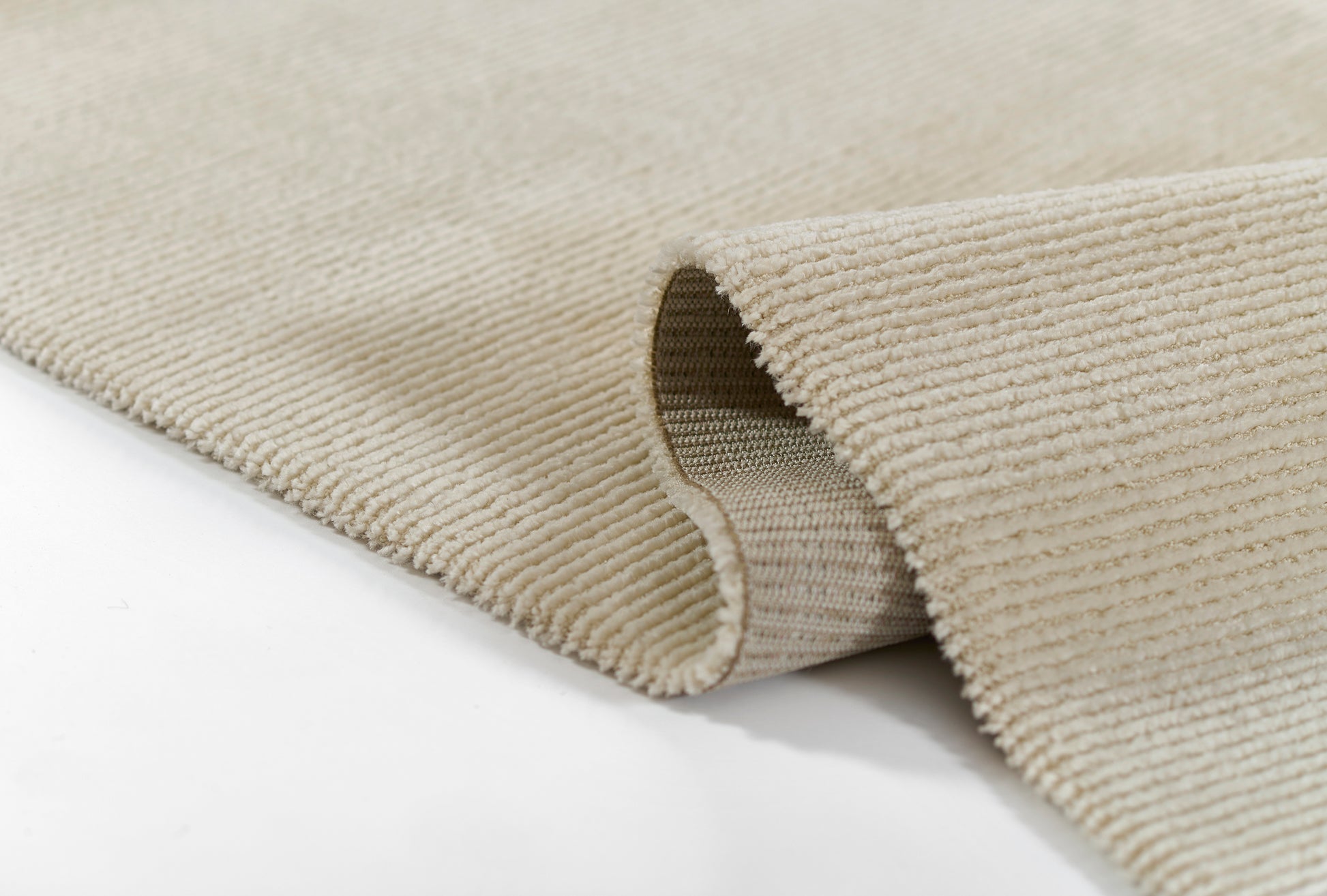 Momeni Wren  Ivory  Contemporary