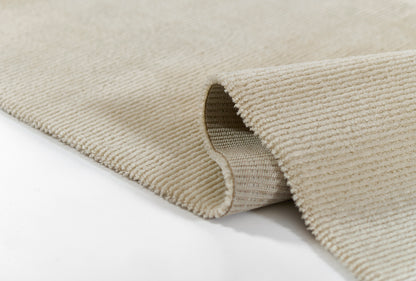 Momeni Wren  Ivory  Contemporary