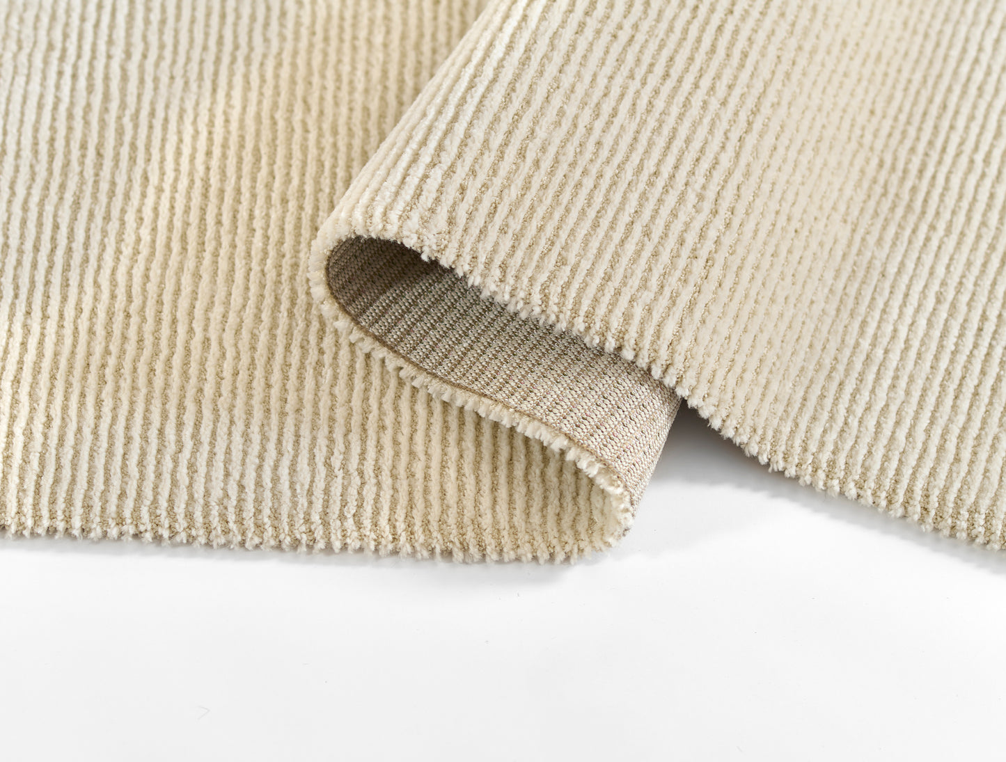 Momeni Wren  Ivory  Contemporary