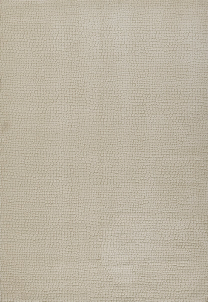 Momeni Wren  Ivory  Contemporary