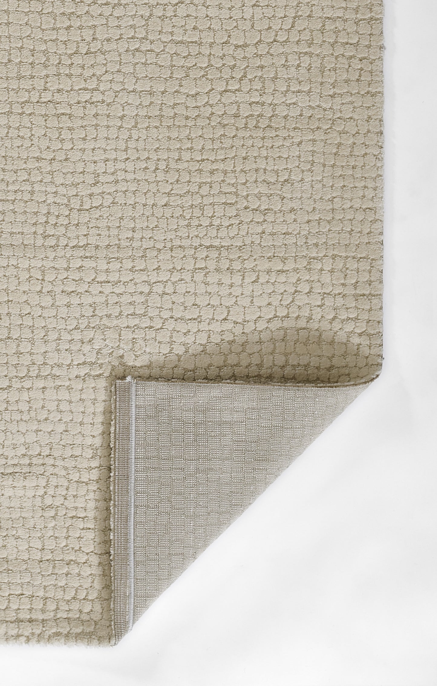 Momeni Wren  Ivory  Contemporary