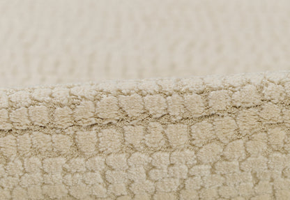 Momeni Wren  Ivory  Contemporary