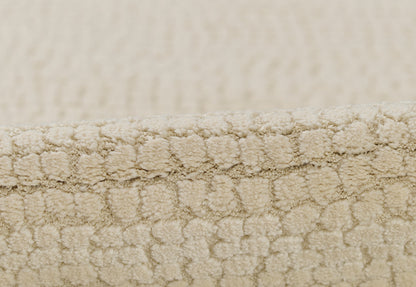 Momeni Wren  Ivory  Contemporary