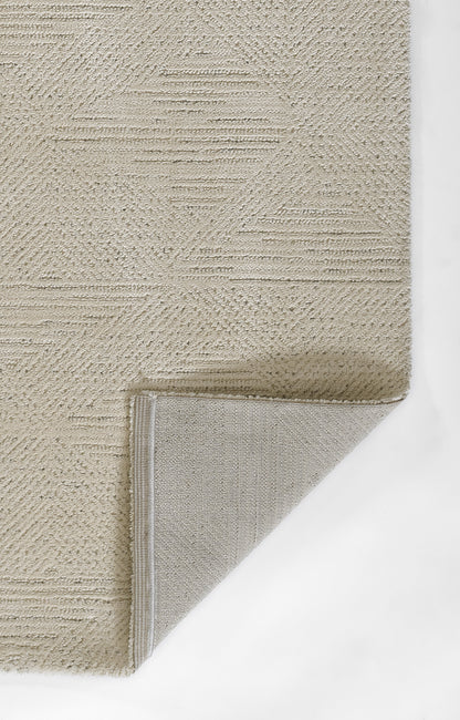 Momeni Wren  Ivory  Contemporary