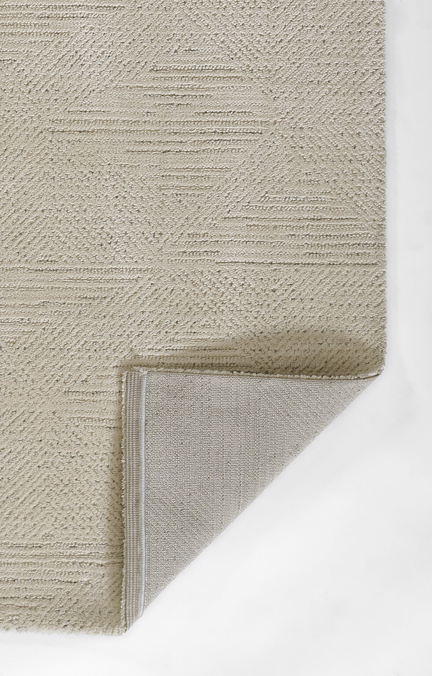 Momeni Wren  Ivory  Contemporary