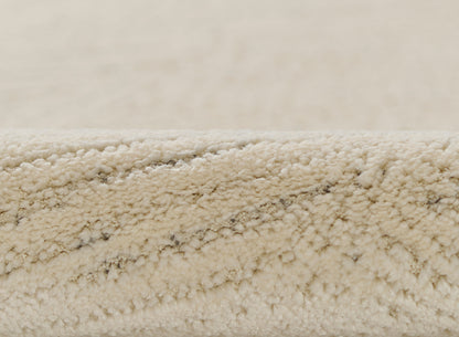 Momeni Wren  Ivory  Contemporary