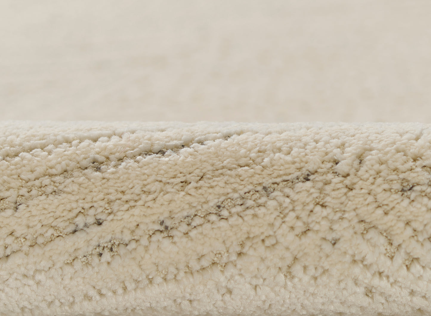 Momeni Wren  Ivory  Contemporary