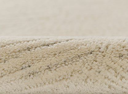 Momeni Wren  Ivory  Contemporary