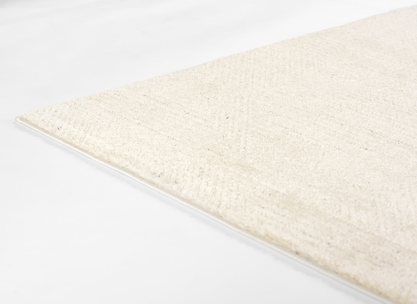 Momeni Wren  Ivory  Contemporary