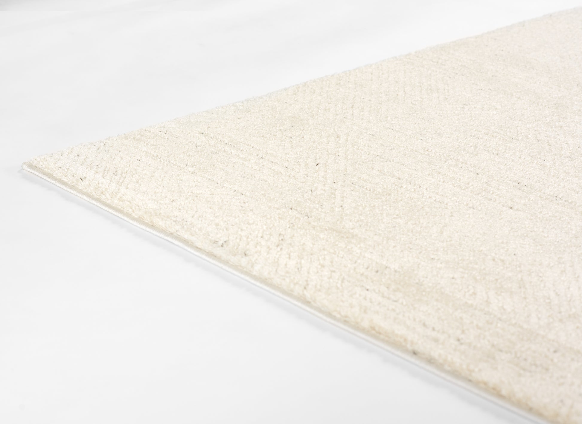 Momeni Wren  Ivory  Contemporary