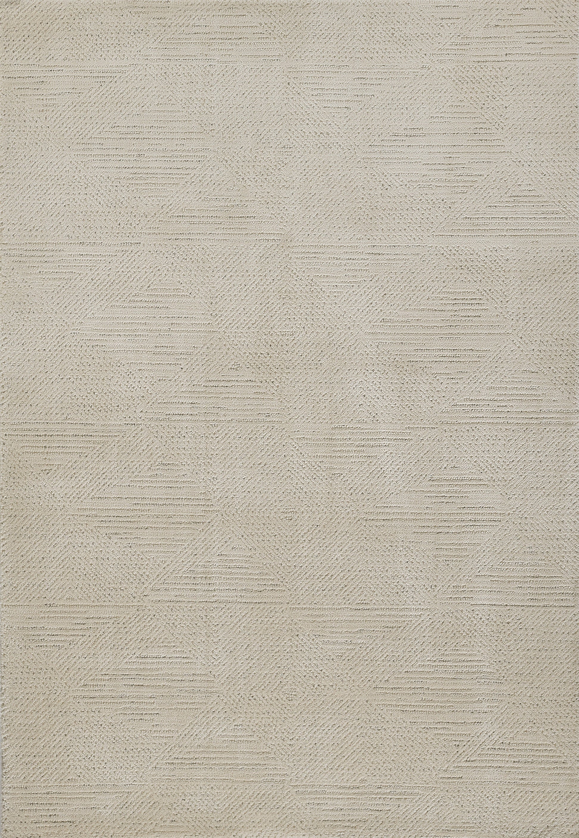 Momeni Wren  Ivory  Contemporary