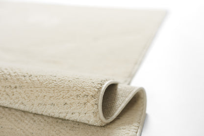 Momeni Wren  Ivory  Contemporary