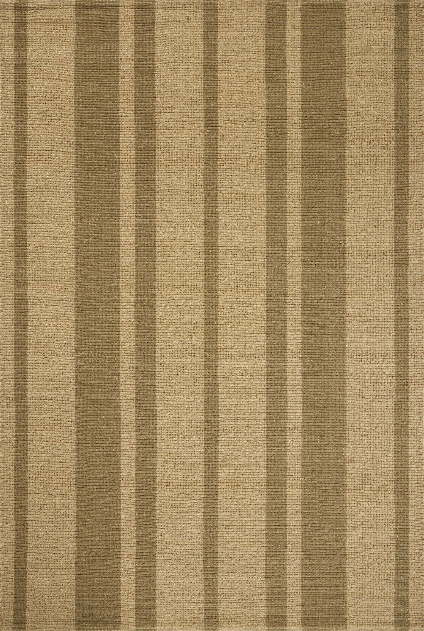 Leanne Ford x Loloi Weatherstaff  Natural Olive Contemporary