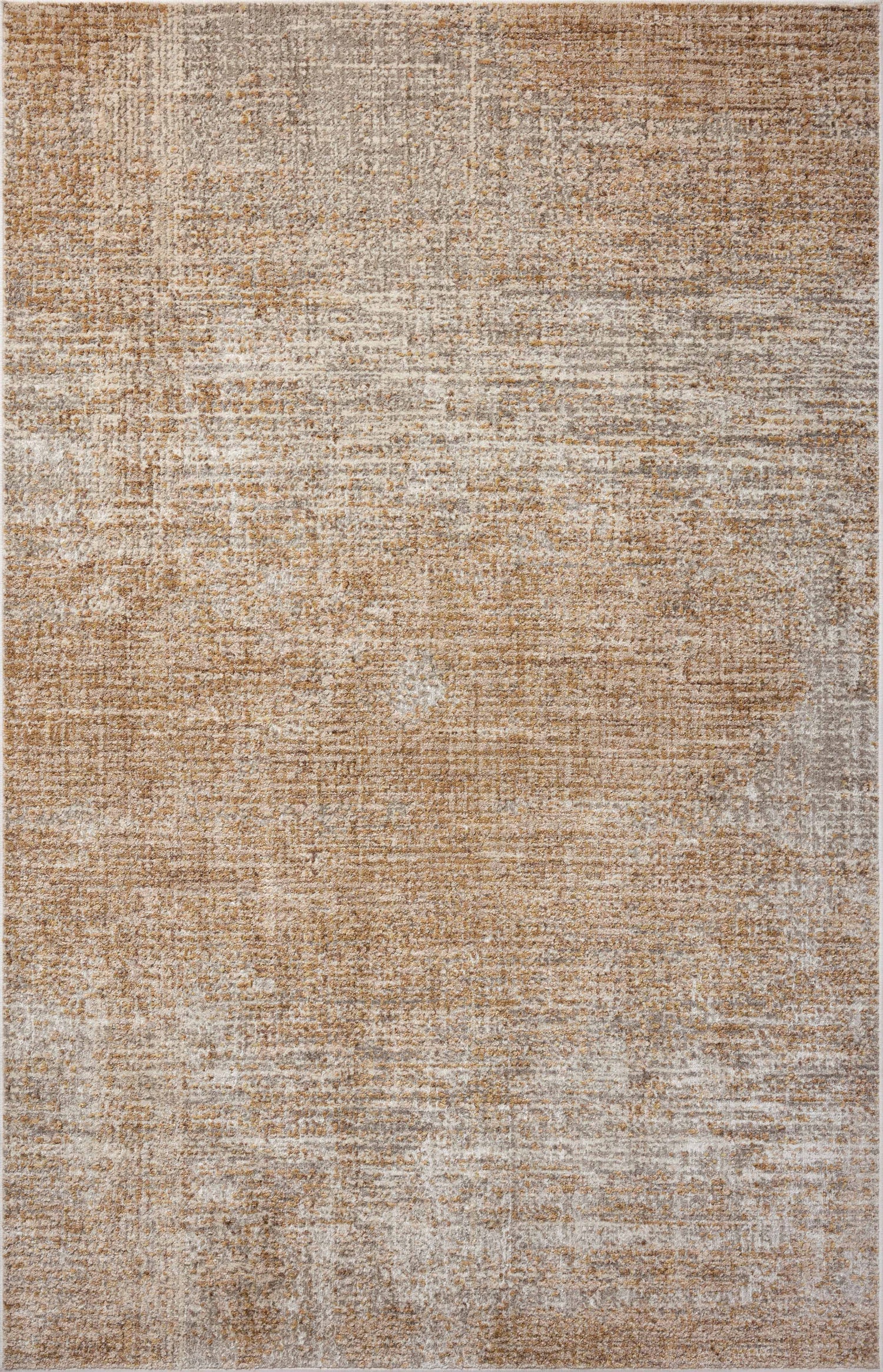 Loloi Wyatt  Spice Silver Contemporary