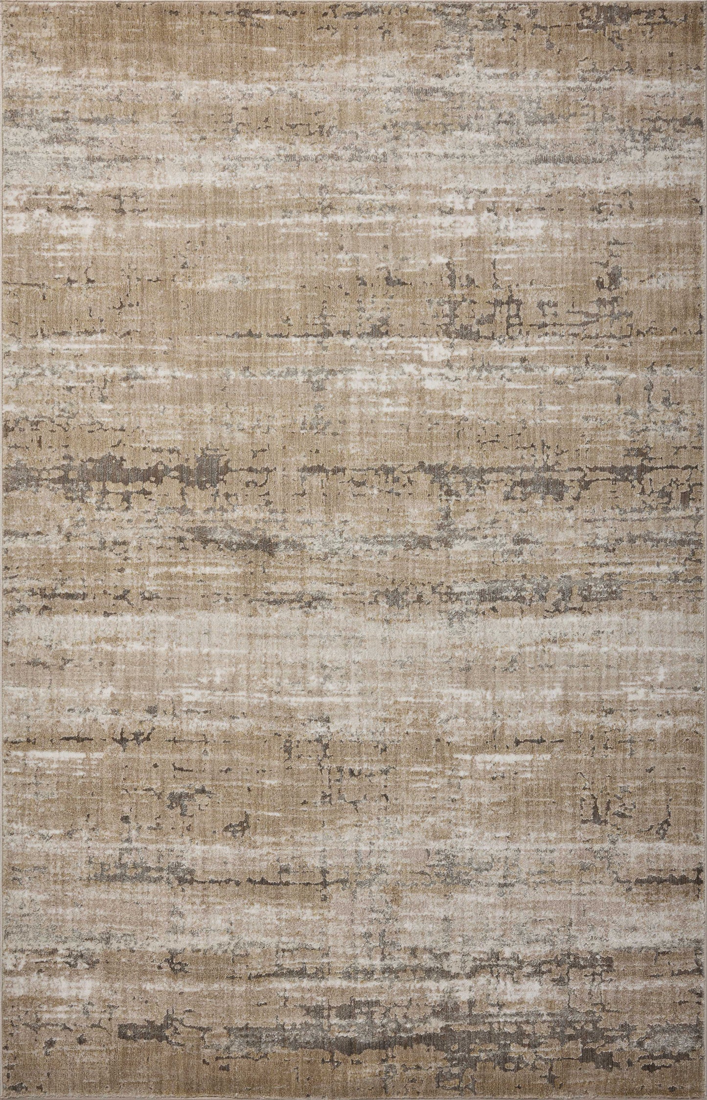 Loloi Wyatt  Natural Ivory Contemporary