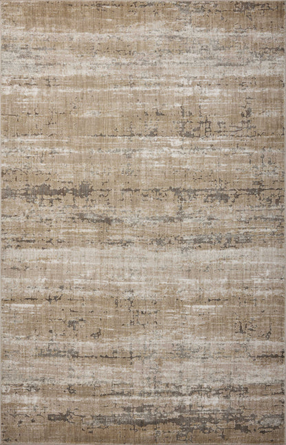 Loloi Wyatt  Natural Ivory Contemporary
