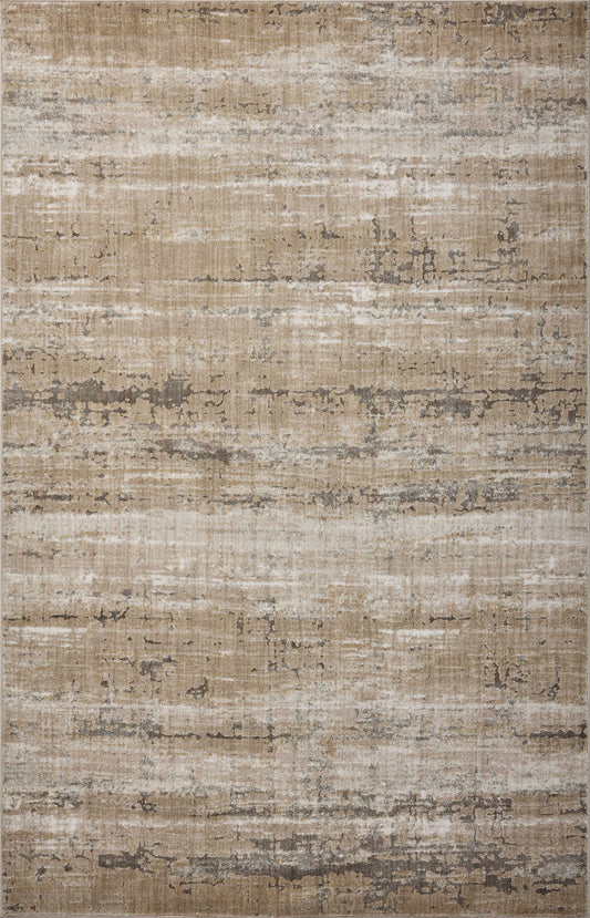 Loloi Wyatt  Natural Ivory Contemporary
