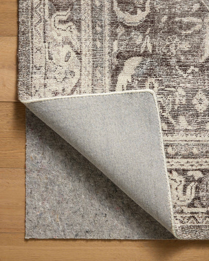 Magnolia Home by Joanna Gaines x Loloi Wimberly  Ink Bone Traditional