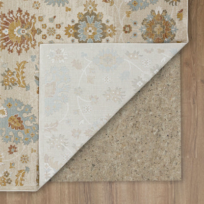Karastan Windermere  Beige  Traditional