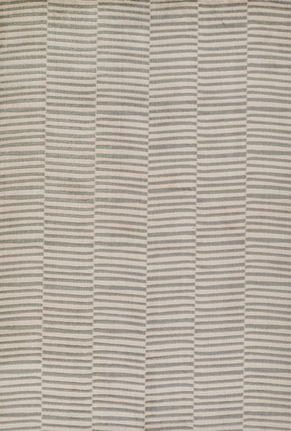 Momeni Xander  Grey  Contemporary